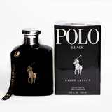 Perfume Polo Black Masculino