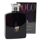 Perfume Polo Black Masculino