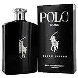 Perfume Polo Black Ralph