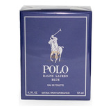 Perfume Polo Blue 125ml