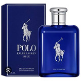 Perfume Polo Blue Eau