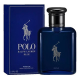 Perfume Polo Blue Parfum