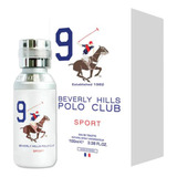 Perfume Polo Club For
