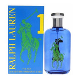 Perfume Polo Ralph Lauren
