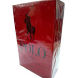 Perfume Polo Red Ralph