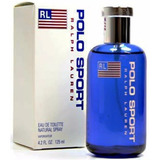 Perfume Polo Sport Ralph Lauren Masc 125ml Original Lacrado