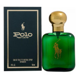 Perfume Polo Verde 59