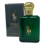 Perfume Polo Verde Eau