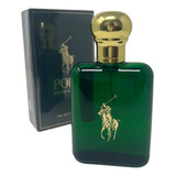 Perfume Polo Verde Eau De Toilette 125ml Adipec