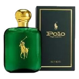 Perfume Polo Verde Masculino Edt 59ml 100 Original 
