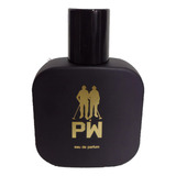 Perfume Polo Wear Feminino Classic Volume Da Unidade 100 Ml