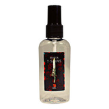 Perfume Pomba Gira 7 Saias Spray De Bolsa Com Tampa Sedução
