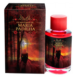Perfume Pomba Gira Mistérios Maria Padilha
