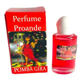 Perfume Pombagira Proande Sedução Atrai Homem