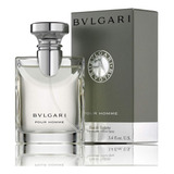 Perfume Pour Homme Bvlgari
