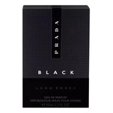 Perfume Prada Luna Rossa