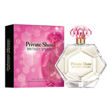 Perfume Private Show Britney