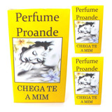 Perfume Proande Chega Te A Mim