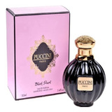 Perfume Puccini Black Pearl Edp 100ml