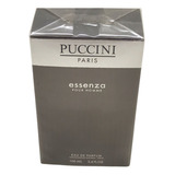 Perfume Puccini Paris Essenza