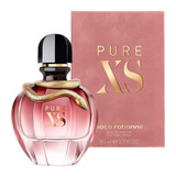 Perfume Pure Xs 80ml