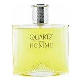 Perfume Quartz Pour Homme