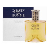 Perfume Quartz Pour Hommen