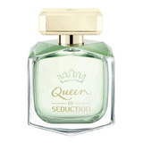 Perfume Queen Of Seduction 80ml Feminino