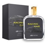 Perfume Racing Car