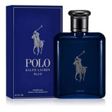 Perfume Ralph Lauren Blue Parfum 125ml 