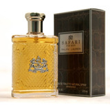 Perfume Ralph Lauren Edt Safari Para Homens 125ml