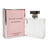 Perfume Ralph Lauren Romance 100ml Edp
