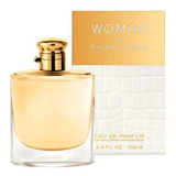Perfume Ralph Lauren Woman Edp 100ml