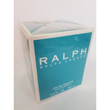 Perfume Ralph Ralph Lauren 100 Ml Edt Feminino Importado