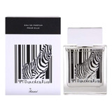 Perfume Rasasi Rumz Al
