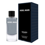 Perfume Rebel Men 100ml Edp Galaxy