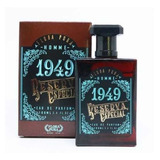Perfume Reserva Especial 1949 Masculino Flora Pura 100 Ml