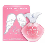 Perfume Rêve De Varens Feminino Edp 50 Ml Selo Adipec