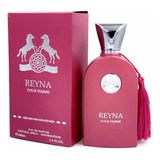 Perfume Reyna Pour Femme