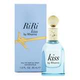 Perfume Rihanna Ri Ri Kiss Feminino