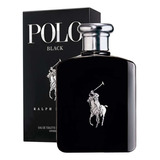 Perfume Rl Polo Black