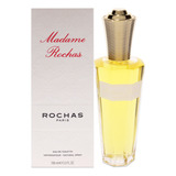 Perfume Rochas Madame Rochas