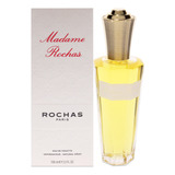 Perfume Rochas Madame Rochas