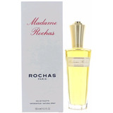 Perfume Rochas Madame Rochas