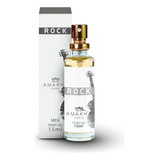 Perfume Rock Amakha Paris