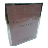 Perfume Romance Ralph Lauren 100 Ml Feminino Edp Importado