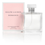 Perfume Romance Ralph Lauren Edp 100 Ml
