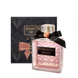Perfume Romantic Night 100ml