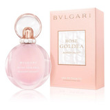 Perfume Rose Goldea Blossom Delight Bvlgari Edt 75ml