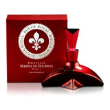 Perfume Rouge Royal 100ml Marina De Bourbon